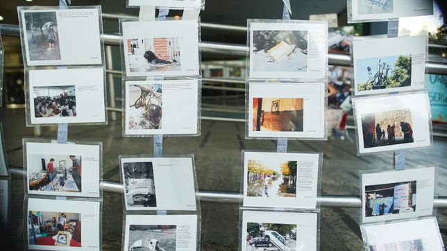 a 12 anos de la tragica inundacion, la plata vuelve a las calles para recordar a las victimas