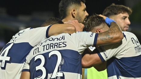 Tras el empate de Gimnasia ante Tigre y el paro de por medio: ¿cuándo y contra quién vuelve a jugar? Tras el empate de Gimnasia ante Tigre y el paro de por medio: ¿cuándo y contra quién vuelve a jugar?