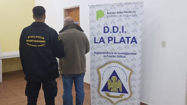 atraparon a pastor evangelico que abusaba de creyentes para sacarles un espiritu sexual