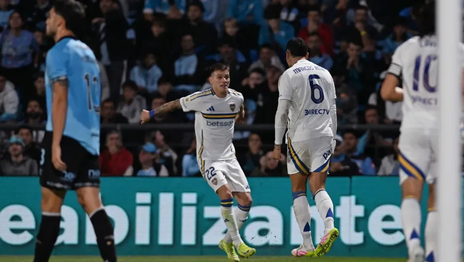 Boca recibe a Estudiantes con una estrategia enfocada en el Superclásico