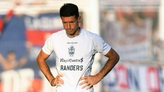 las decisiones claves que tomaron cowen y chirola romero para el futuro de gimnasia