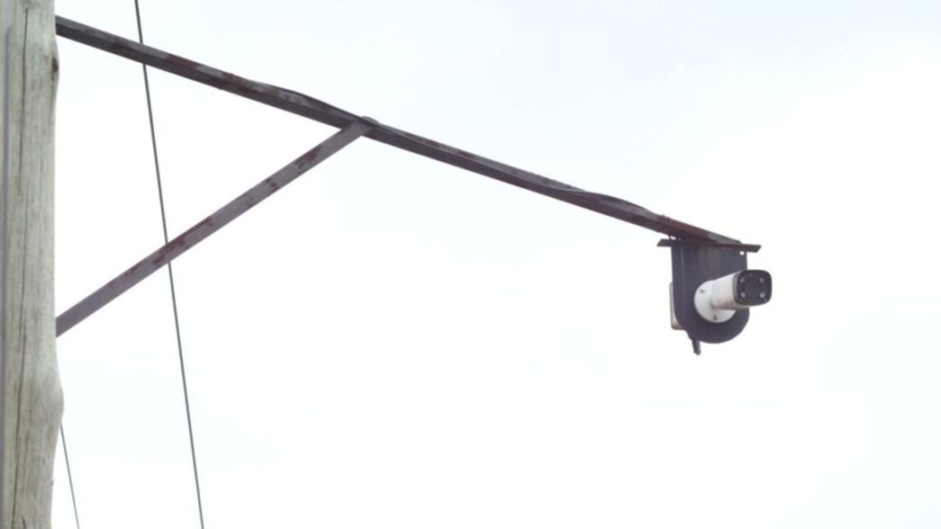 El debut de las cámaras en La Plata: ¿cuántas fotomultas se hicieron el primer día?