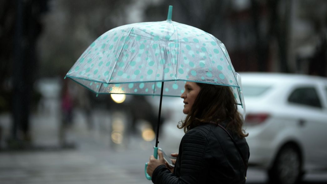 Así estará el clima el finde de elecciones