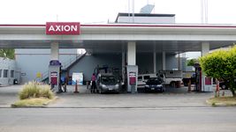 el drama de los vecinos de la plata que denuncian por contaminacion a una estacion axion el drama de los vecinos de la plata que denuncian por contaminacion a una estacion axion