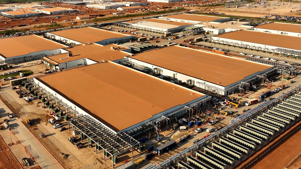 ¿Cómo será y dónde estará el mega data center que el creador de ChatGPT quiere instalar en Argentina?