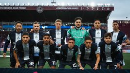 gimnasia se quedo sin defensores para jugar los cuartos de final de la copa argentina gimnasia se quedo sin defensores para jugar los cuartos de final de la copa argentina