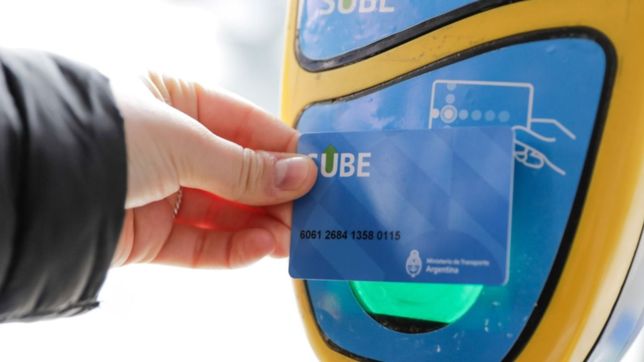 confirmaron la fecha de entrada en vigencia del boleto para los estudiantes terciarios