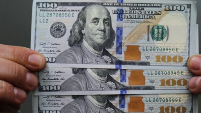 ¿cual sera el precio del dolar en diciembre del 2020?