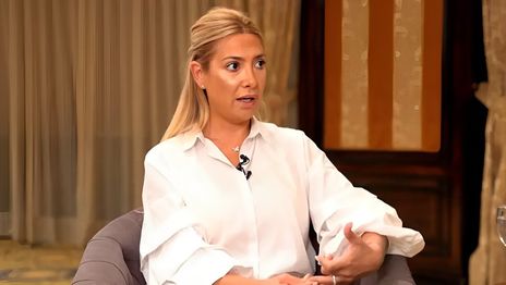 Luego del video del escándalo Fabiola Yañez renunció a su custodia en Madrid