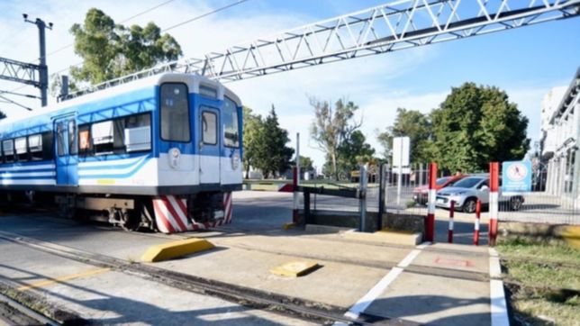 camaras de monitoreo, hidrantes y rampas: ¿como sera el paso bajo nivel de 1 y 32?