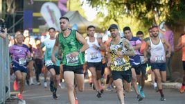 se viene la maraton solidaria de la defensoria del pueblo en la republica de los ninos