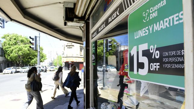 ¿que ofertas de la cuenta dni se activan este lunes y cuales aprovechar durante la semana?