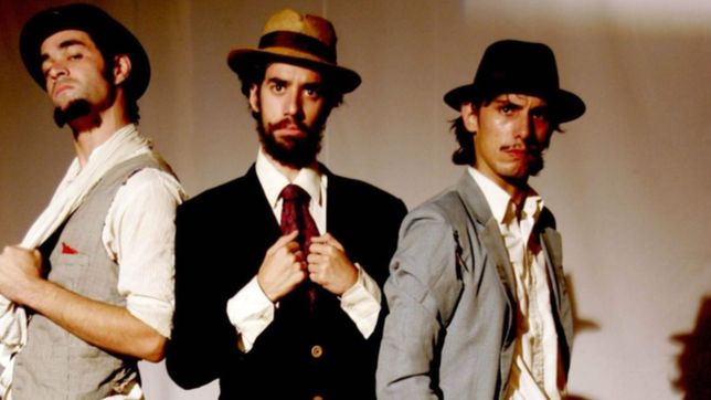 trika fopte: una obra local que cruza fronteras construyendo un nuevo idioma