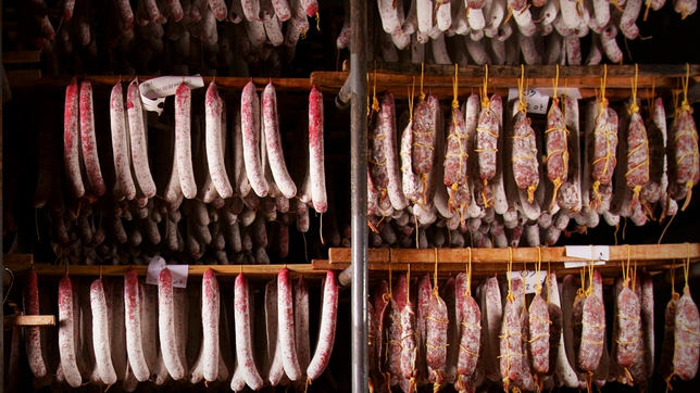 confirman 26 nuevos casos de triquinosis en la provincia de buenos aires