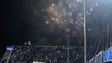 Gimnasia festeja su aniversario 139° con una agenda cargada de eventos Gimnasia festeja su aniversario 139° con una agenda cargada de eventos