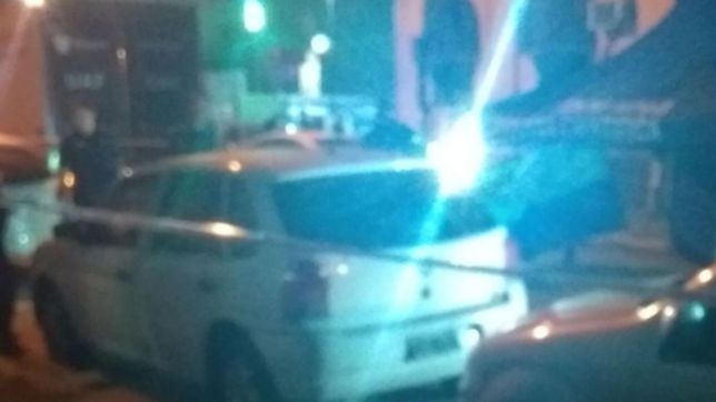 hallaron muerto a un hombre que estaba desaparecido en ensenada desde hace 8 dias