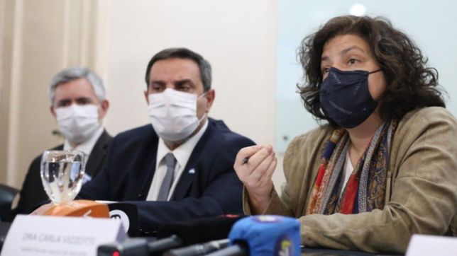 confirman la identificacion de la bacteria que causo el brote de neumonia en tucuman