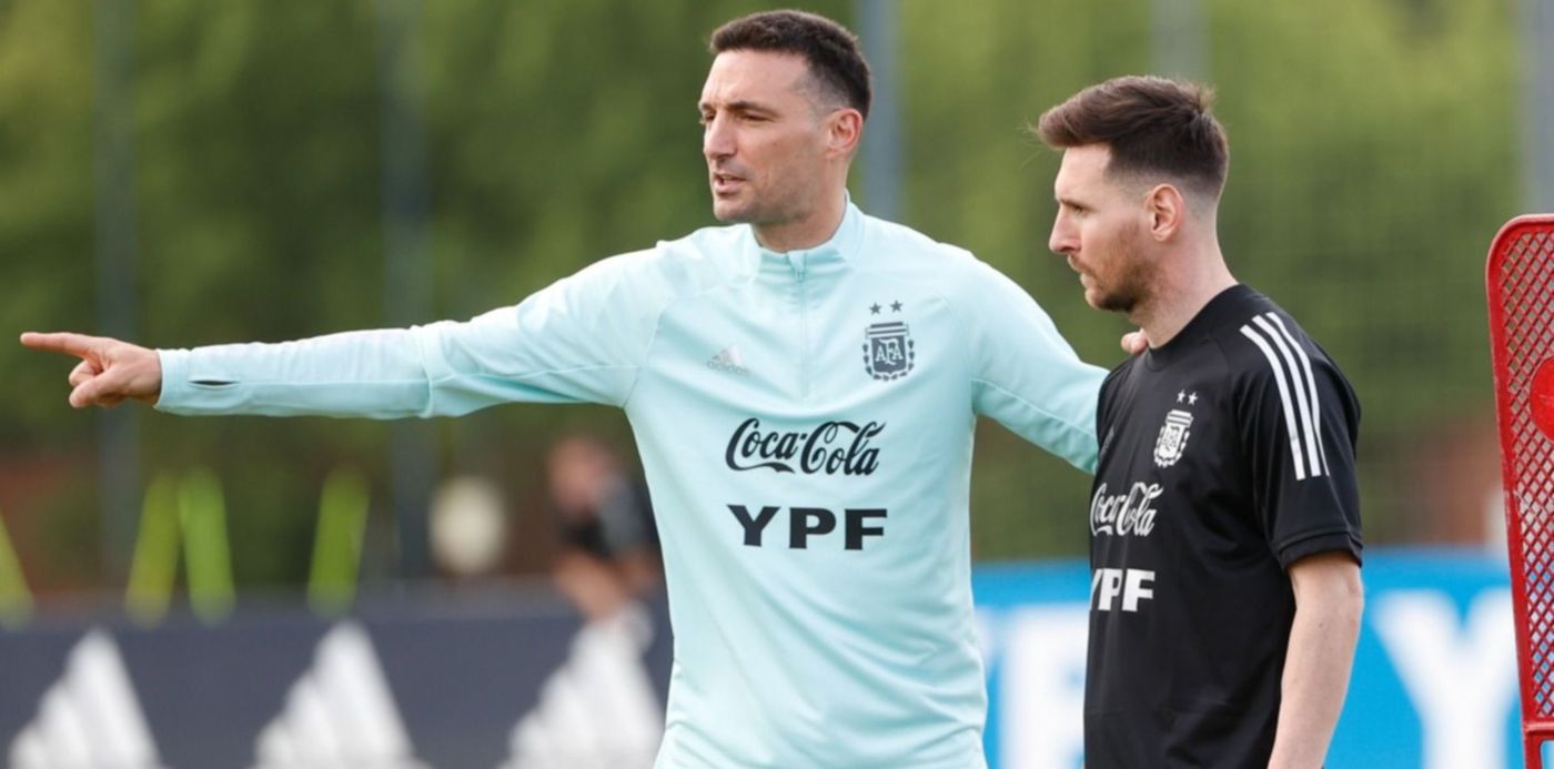 Selección Argentina