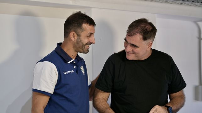 0221.com.ar | Fernando Zaniratto presentación Estancia Chica Anacleto