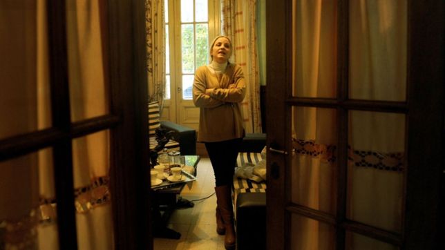 el escandalo de piparo ya tiene su primer coletazo politico en la legislatura bonaerense