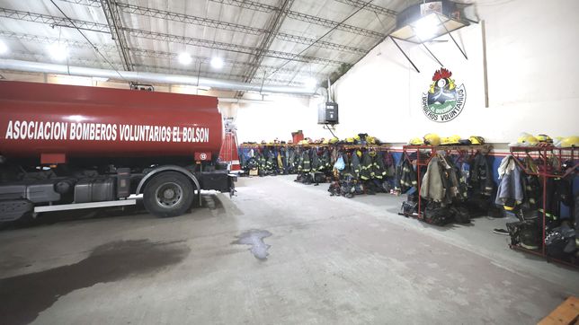 organizan un festival en la plata para asistir a los brigadistas que combaten los incendios en la patagonia