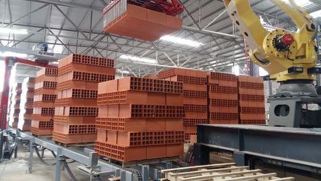 Ladrilleras desesperadas por la falta de gas: pararon la producción y afrontan cuantiosas multas Ladrilleras desesperadas por la falta de gas: pararon la producción y afrontan cuantiosas multas