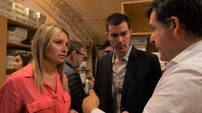 pagano: urtubey puede construir los acuerdos que argentina necesita para volver a crecer