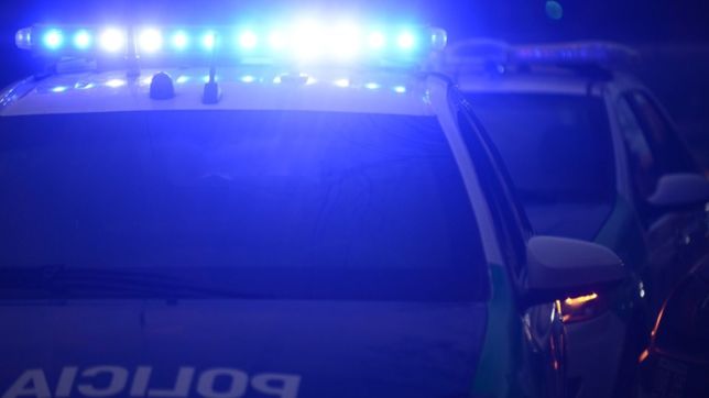 conmocion en la plata: hallan a un joven muerto con un disparo en el abdomen