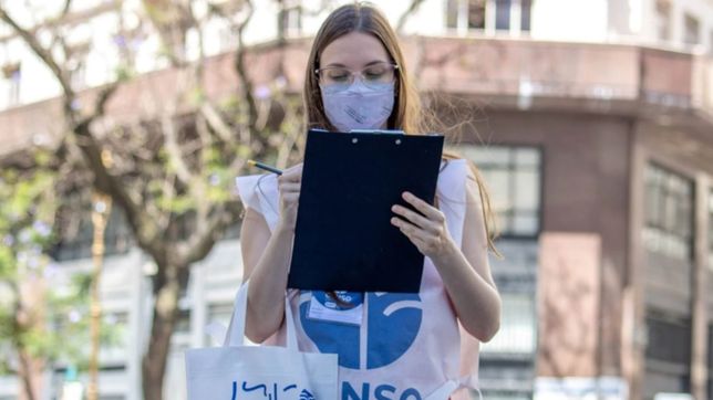 censo 2022: de que manera identificar al censista y como evitar estafas