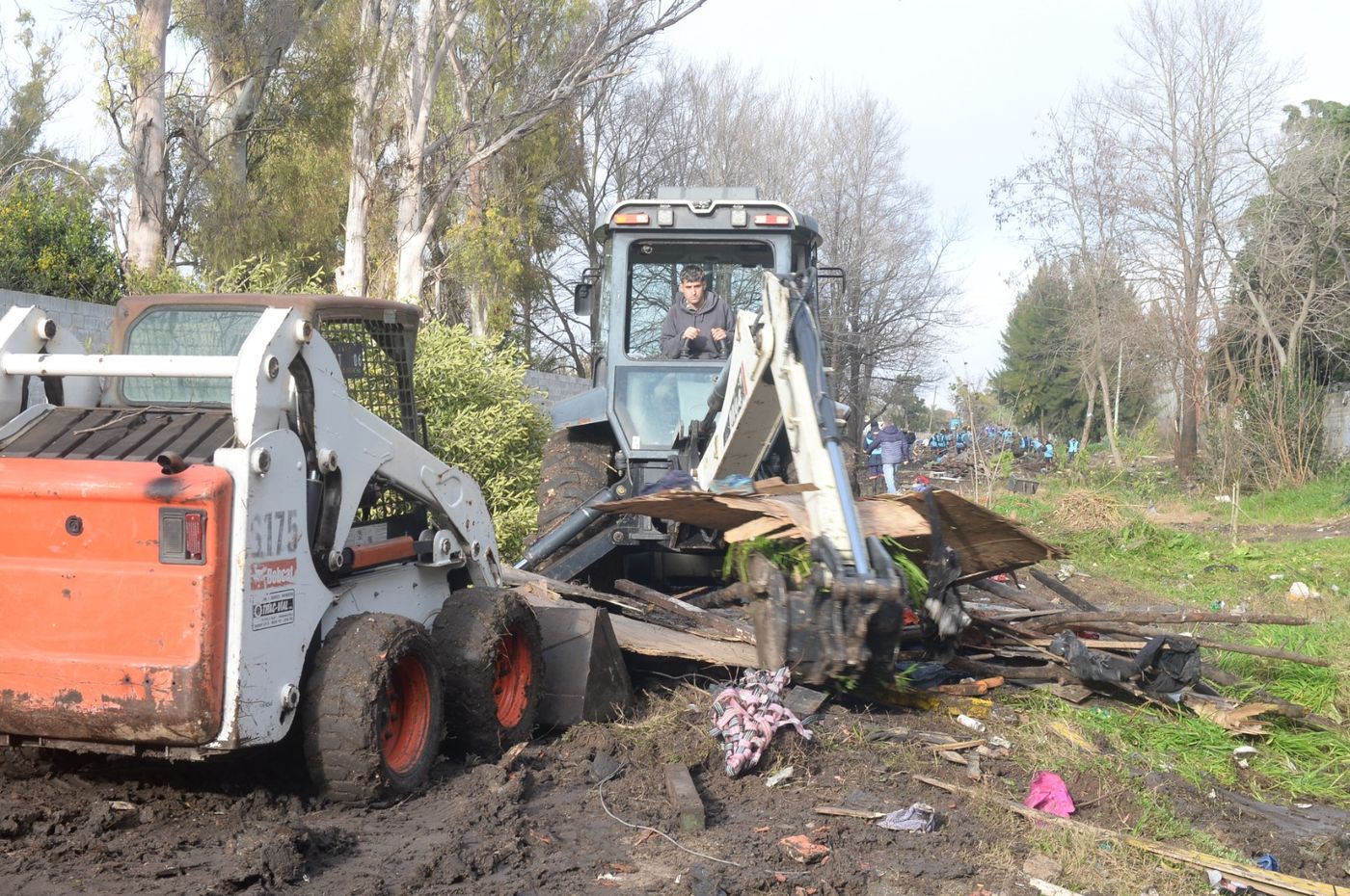 relocalización Hernández