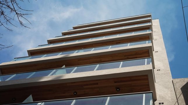 estudio yacoub entrego dos nuevas torres en la plata