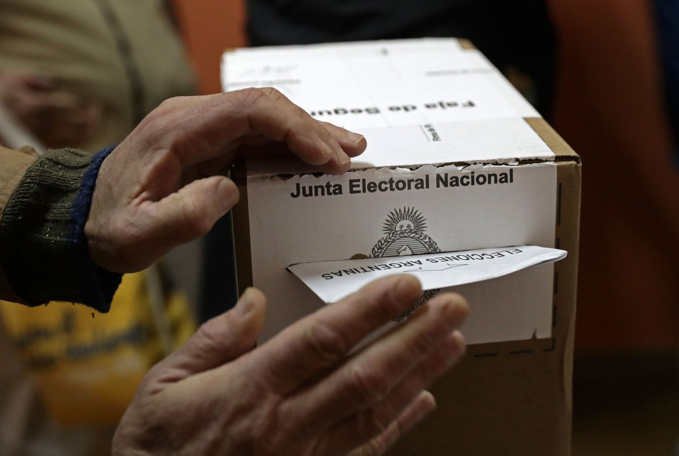 La Provincia prepara un operativo para las elecciones con simulacro, patrulleros con GPS y apoyo de fuerzas federales