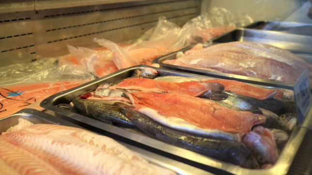 ¿cuales seran los dos sabados con rebajas de la cuenta dni en carnicerias, pollajerias y pescaderias?