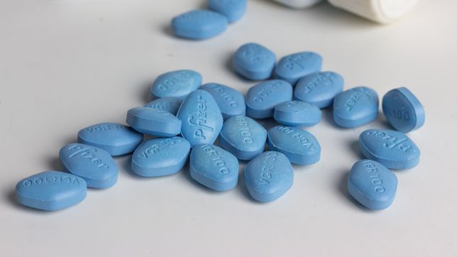 expertos explican por que se encontraron viagra y otros farmacos en los arroyos de la plata