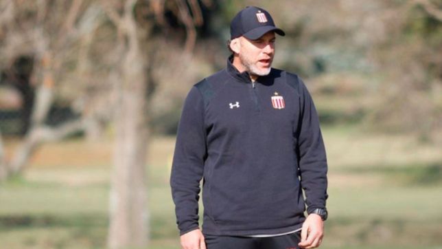 estudiantes ultima detalles y gabriel milito ya tiene los elegidos para la copa argentina