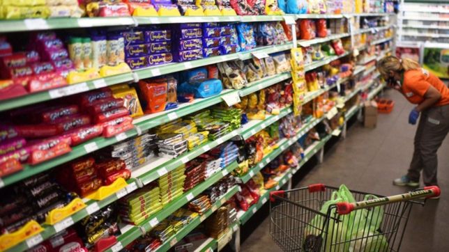 la inflacion trepo al 6% en enero y la interanual es del 98,8%