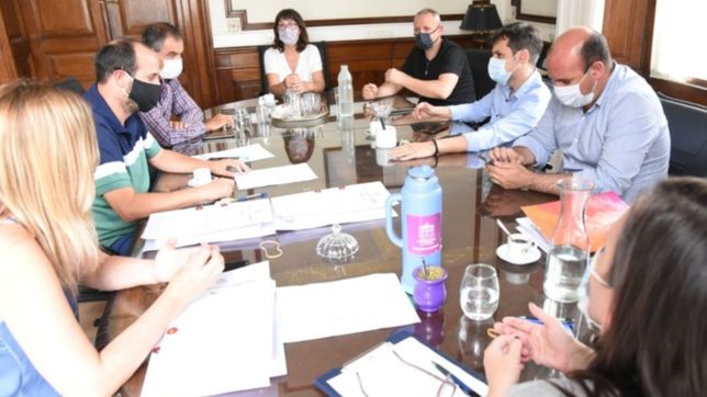 ya estan los tres nombres del cual saldra el defensor ciudadano adjunto