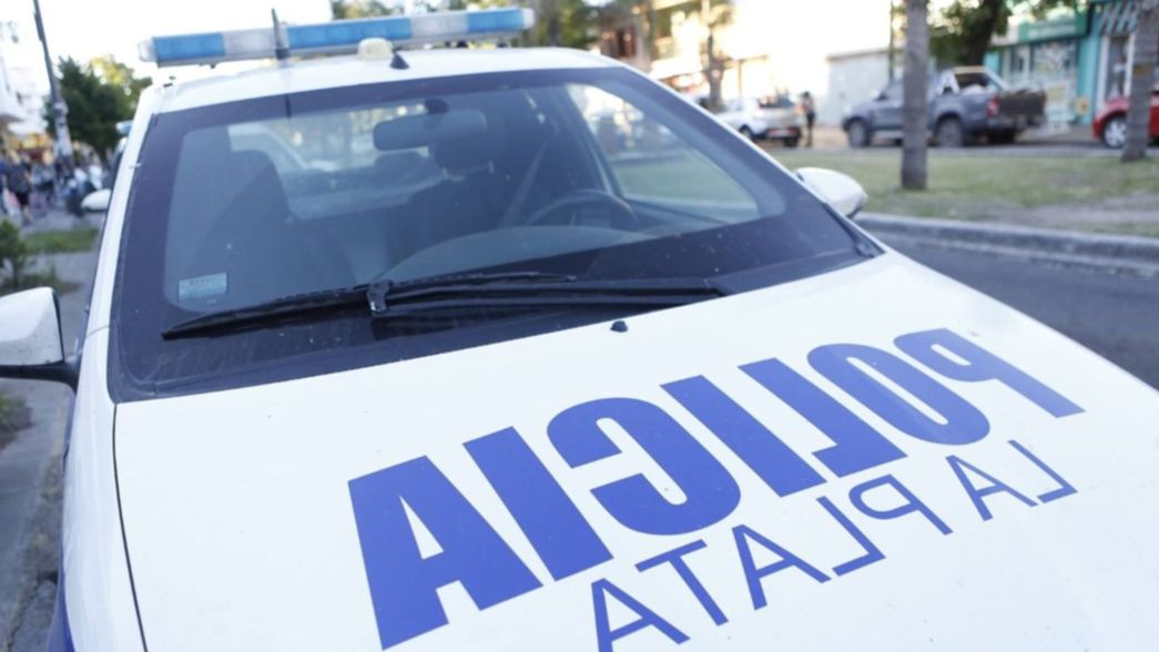 Cayó el ex de la mujer que se tiró de su auto para evitar que siguiera pegándole