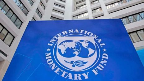 El FMI anunció que llegó a un principio de acuerdo con el Gobierno argentino