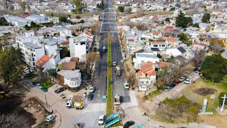 Crearon un ranking de ciudades argentinas y La Plata sacó 0 puntos en una categoría clave Crearon un ranking de ciudades argentinas y La Plata sacó 0 puntos en una categoría clave