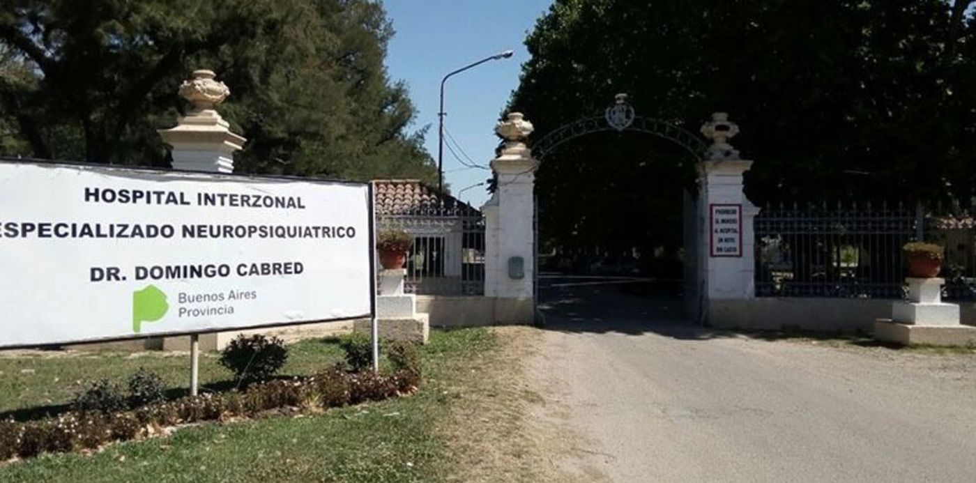 manicomio