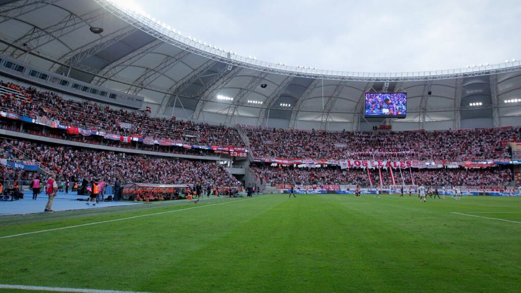 Central Córdoba quiere mantener los neutrales para recibir a los hinchas de Estudiantes