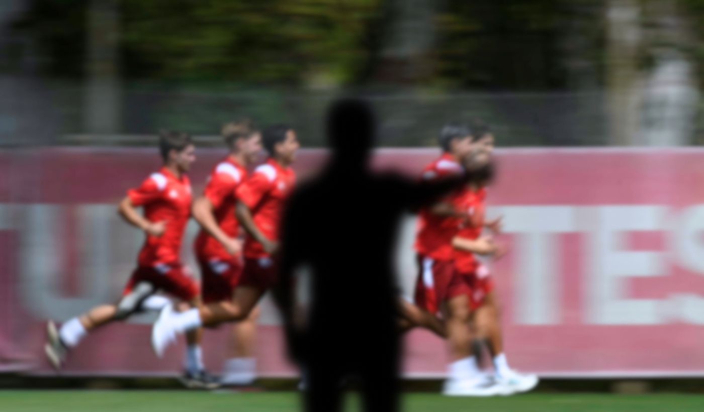 Eduardo Domínguez dirigirá su último partido. Eduardo Domínguez dirigirá su último partido.