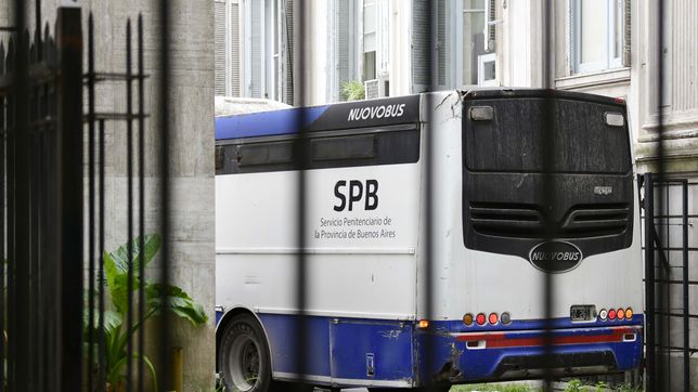 detuvieron a un sindicalista por el incendio del auto de una exfuncionaria