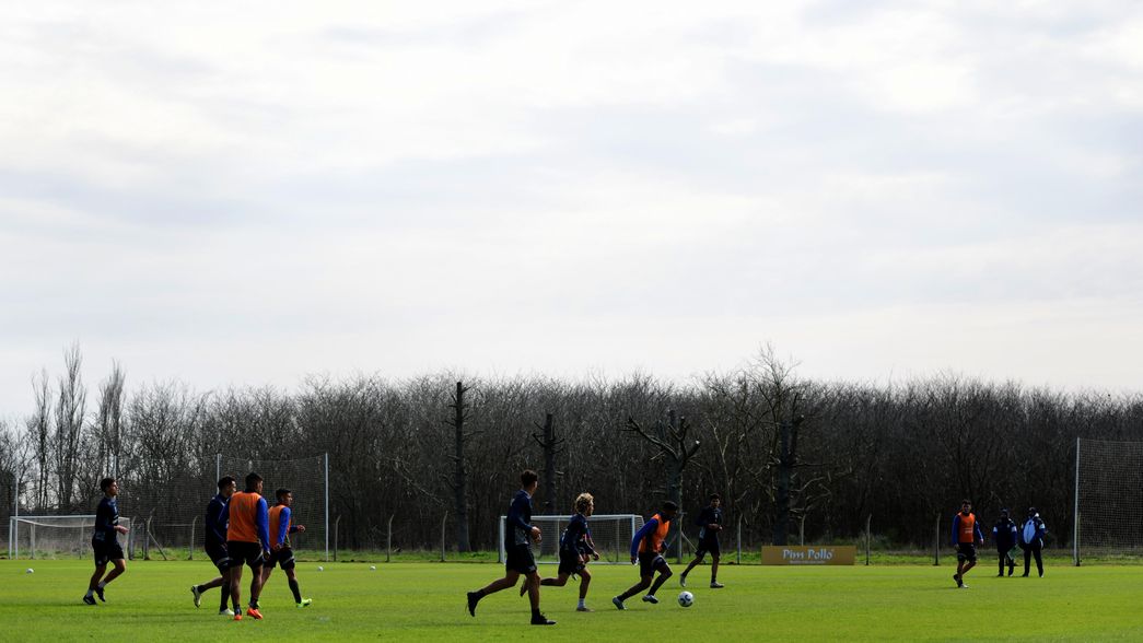 ¿Quién es el titular indiscutido en Gimnasia que encendió las alarmas antes del cruce con Boca?