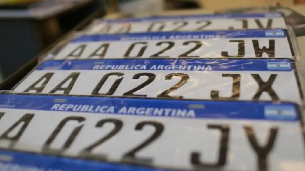 ¿Cuánto cuesta la multa por circular sin patente y qué es lo que exige la ley?