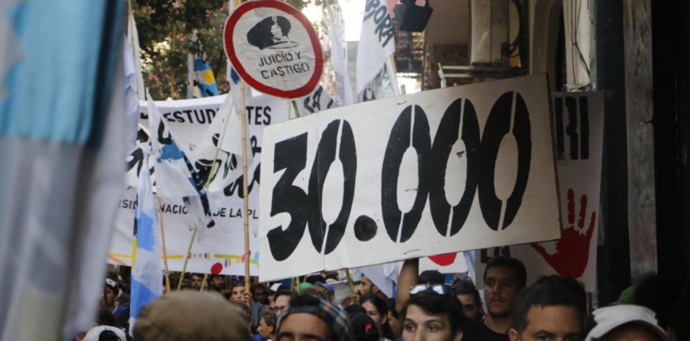 Desaparecidos - desaparecidos