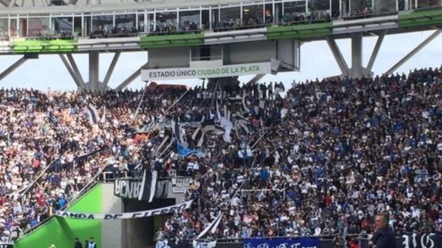 en gimnasia siguen sin definir la localia frente a boca y aseguran que ?se trata de algo exclusivamente economico?