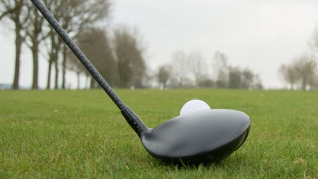otro fin de semana a puro golf en city bell con el clausura 2022
