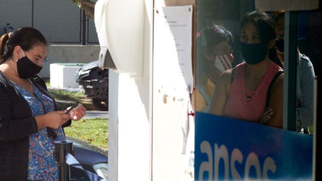 anses y desarrollo social confirman dos cambios en el calendario de pagos de febrero